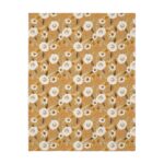 Prairie Wind Throw Blanket - Image 12