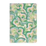 Tropic Isle | Throw Blanket - Image 11