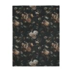 Heirloom Forest | Throw Blanket