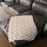 Solstice Throw Blanket - Image 5