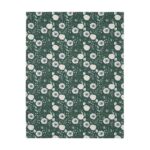 Ocean Inlet Throw Blanket - Image 12