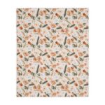 Desert Oasis Throw Blanket - Image 6