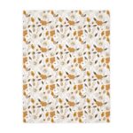 Prairie Wind Throw Blanket - Image 11