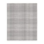 Painter Throw Blanket - Image 6