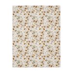 Badland Echo Throw Blanket - Image 11