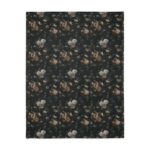 Heirloom Forest | Throw Blanket - Image 9