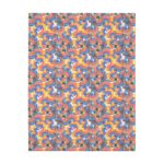 Sunrise Throw Blanket - Image 12