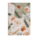 Desert Oasis Throw Blanket - Image 3