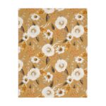 Prairie Wind Throw Blanket - Image 3