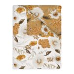 Prairie Wind Throw Blanket - Image 8