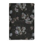 Midnight Grace | Throw Blanket - Image 11