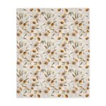 Badland Echo Throw Blanket - Image 6