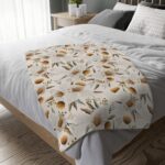 Badland Echo Throw Blanket - Image 4