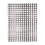 Painter Throw Blanket