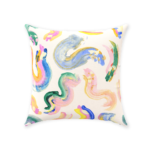 Throw Pillows