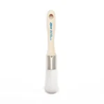 Zibra | Round Paintbrush