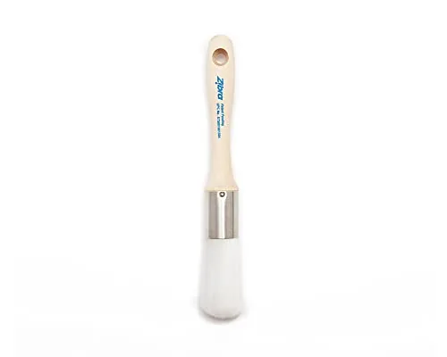 Zibra | Round Paintbrush